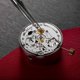 About Tudor Movements