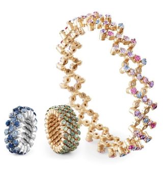 Serafinoconsoli Armschmuck