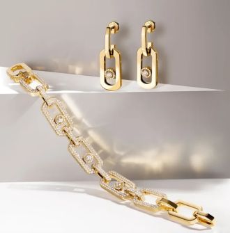 Messika Ohrschmuck
