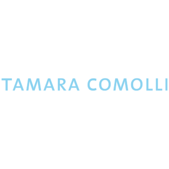 Tamara Comolli Logo 500X500Px