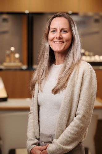 Manuela Gruendler