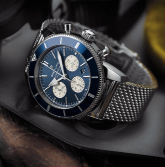 Breitling Superocean Heritage