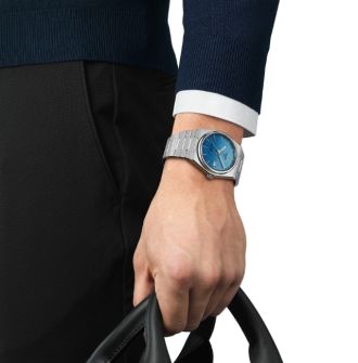 Tissot Prx