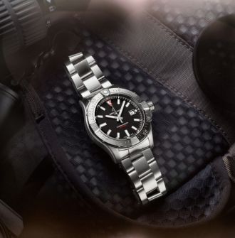 Breitling Avenger