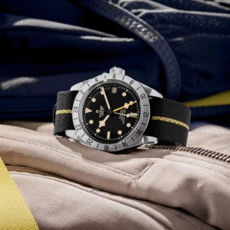 615 Tudor Blackbaypro Michels
