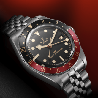 Tudor Black Bay 58 Gmt (3)