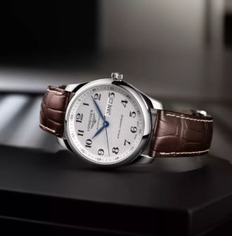 Longines Master Collection