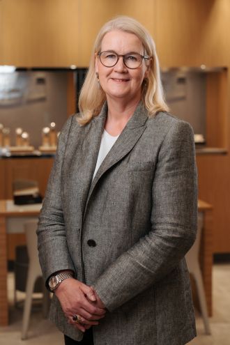 Julia Michels