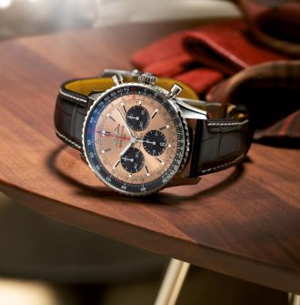 Breitling Navitimer