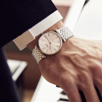 Juweliermichels Longines Lagrandeclassique