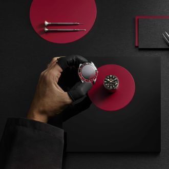 About Tudor Manufacture