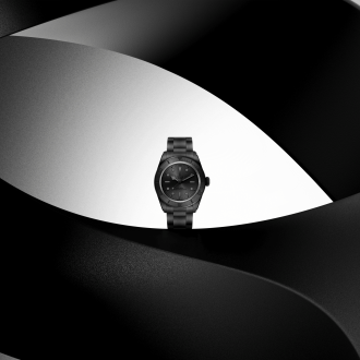 Tudor Black Bay Ceramic (3)