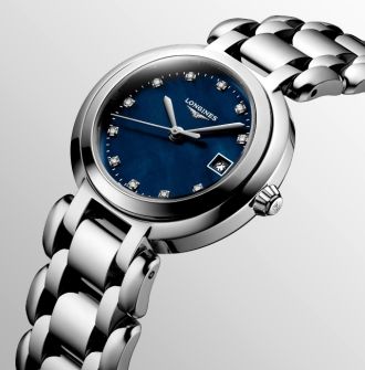 Longines Primaluna