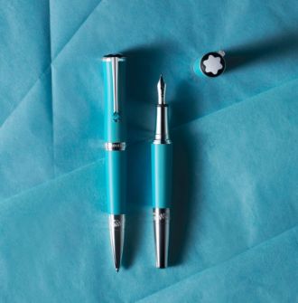 Montblanc Meisterstuecke