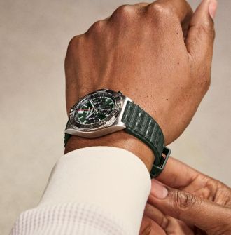 Breitling Chronomat