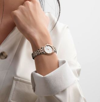 Longines Flagship