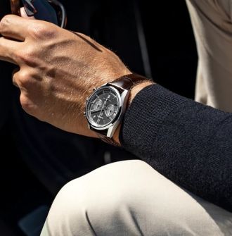 Tag Heuer Carrera