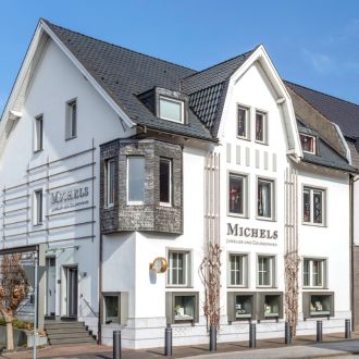 Juwelier Michels Aussenansicht