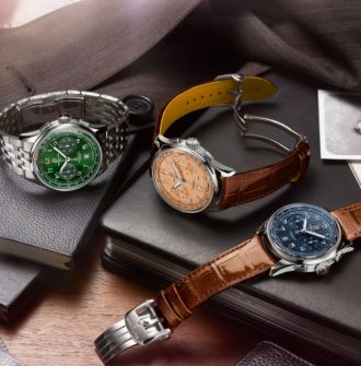 Breitling Premier