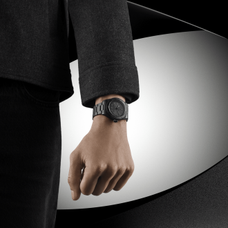 Tudor Black Bay Ceramic (2)