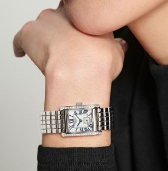 Longines Mini Dolce Vita