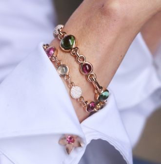 Bron Armschmuck