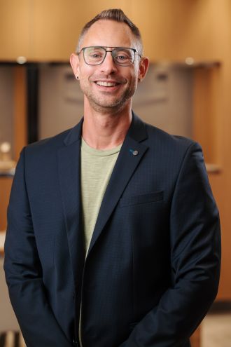 Patrick Hintz