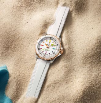 Breitling Superocean