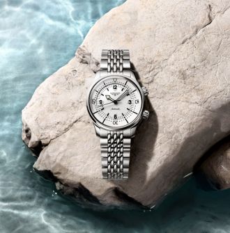 Longines Legend Diver