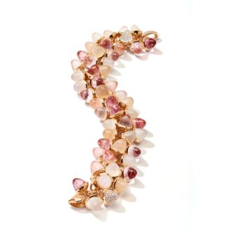 Tamaracomolli Armschmuck