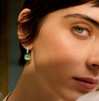 Pomellato Ohrschmuck
