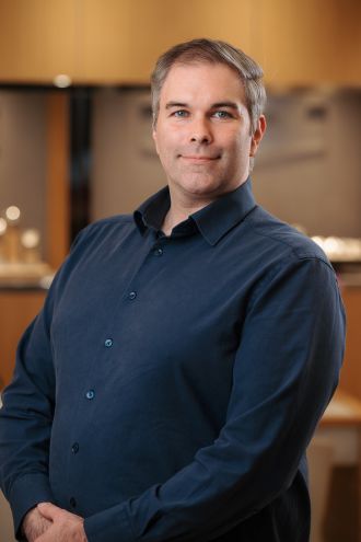 Tim Unland