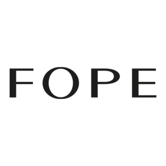Fope Logo &ndash; Blackquadrat