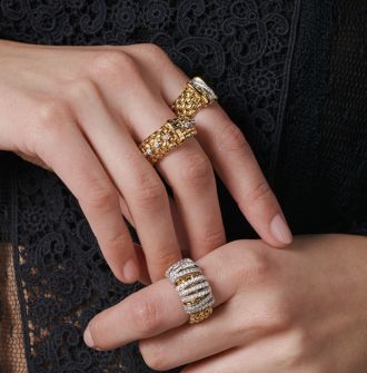 Fope Ringe