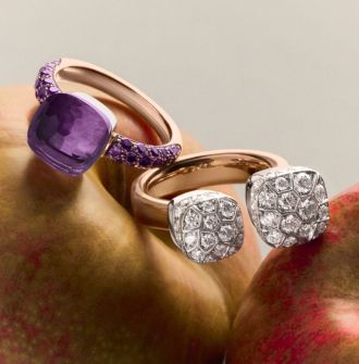 Pomellato Ringe