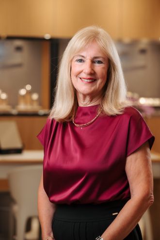 Helga Baltes