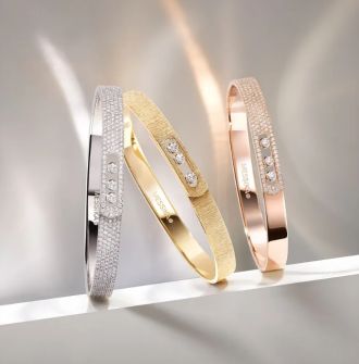 Messika Armschmuck