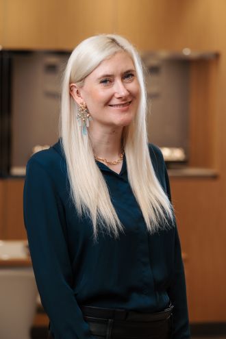 Isabelle Roth