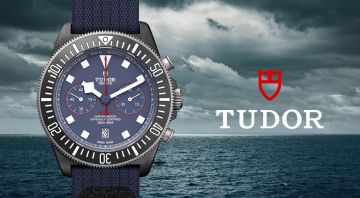 Tudor Pelagosfxdchrono Yachting Links Logo 3840X1120Px