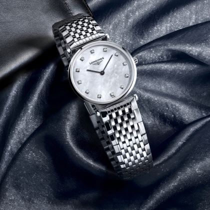 Longines La Grande Classique