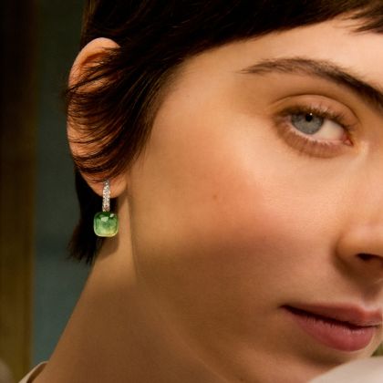 Pomellato Ohrschmuck