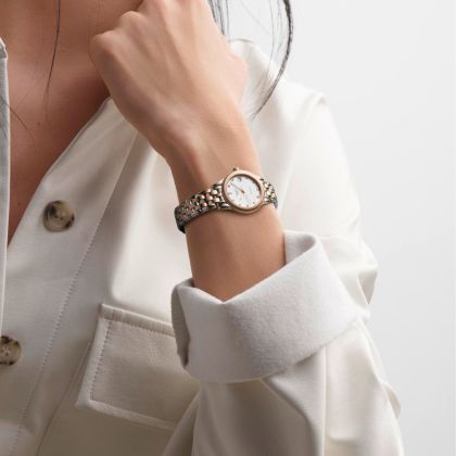 Longines Flagship