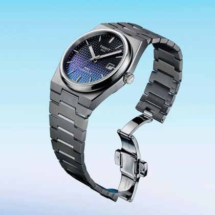 Tissot Prx