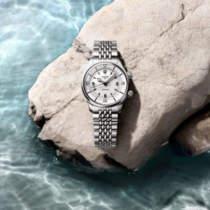 Longines Legend Diver