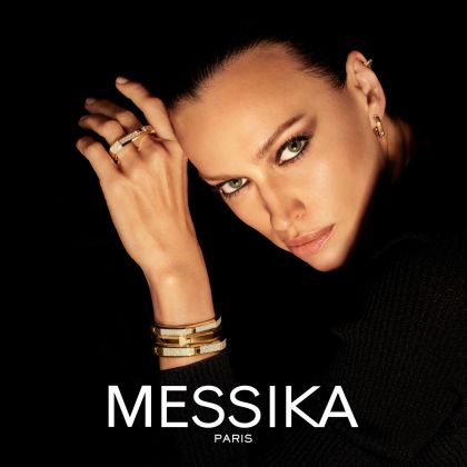 Messika Ringe