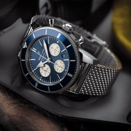 Breitling Superocean Heritage