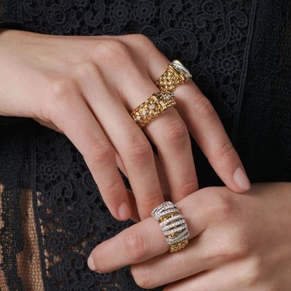 Fope Ringe