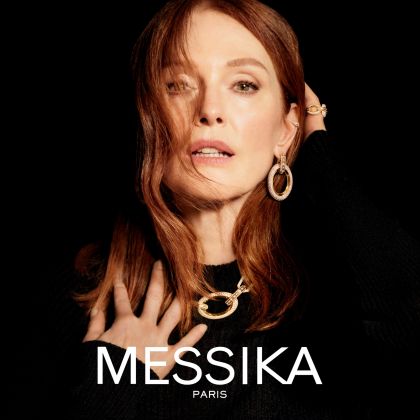 Messika Halsschmuck