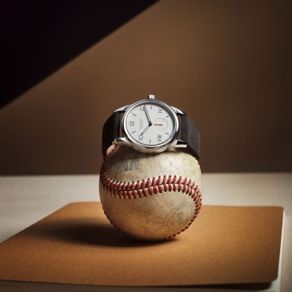 Nomos Glashuette Club