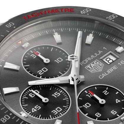 Tag Heuer Formula 1